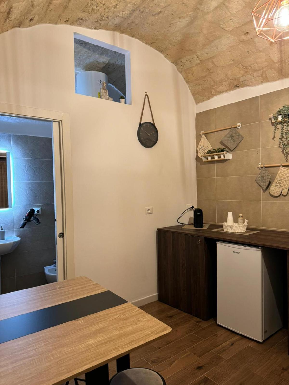 La Maison Di Serena 巴里 外观 照片